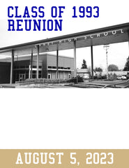 Canby High - Class of 1993 Reunion