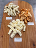 Bulk Cheddar Curds - Wholesale