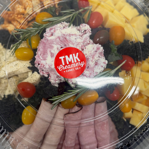 Meat & Cheese Platters **Local Pickup Only**