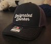 Designated Drinker TMK Distillery Trucker Hat