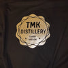 Drinks Well With Others TMK Distillery T-Shirt *Free shipping