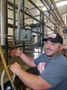 Milking with Marc - Behind the Scenes at TMK!