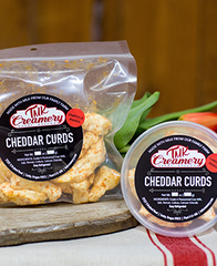 Cheddar Curds - Chipotle Ranch *Local Pickup Only*