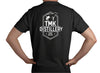 Get Wheysted TMK Distillery T-Shirt *Free shipping