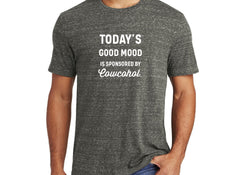 Today's Good Mood TMK Distillery T-Shirt *Free shipping