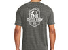 TMK Distillery Cowcoholic T-Shirt *Free shipping
