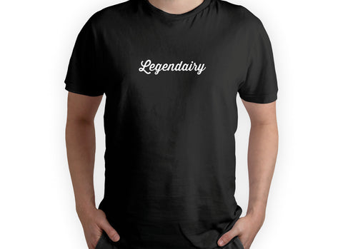 Legendairy T-Shirt *Free shipping
