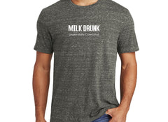 Milk Drunk TMK Distillery T-Shirt *Free shipping